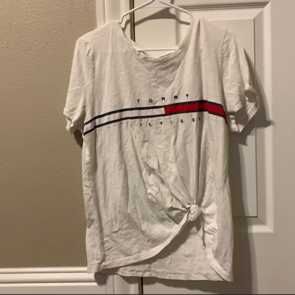 Tommy Hilfiger Shirt